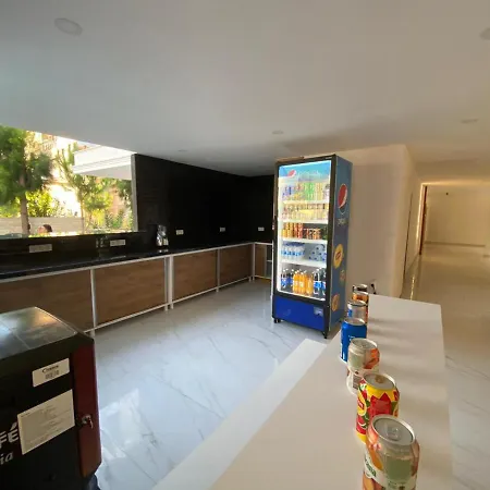 Erya Homes アパートホテル *